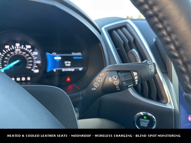 2023 FORD EDGE - Image 30