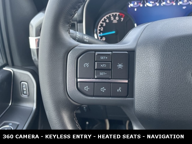 2023 FORD F-150 - Image 23