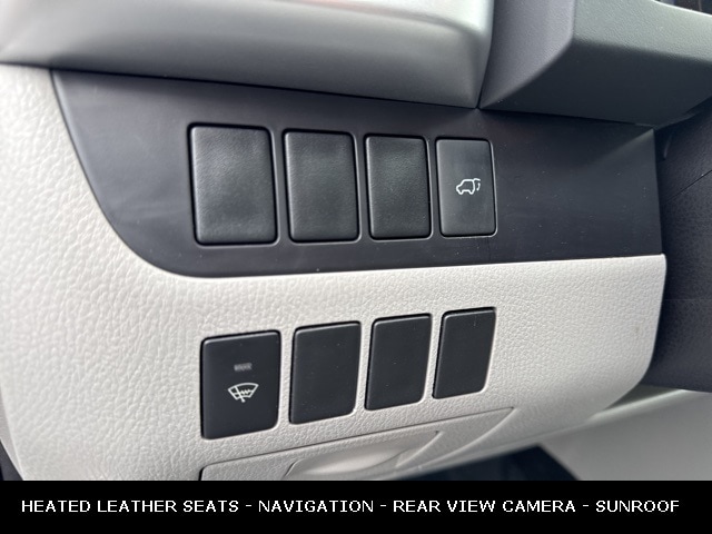 2015 TOYOTA HIGHLANDER - Image 23