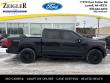 Used 2025 Ford F-150 XLT Truck SuperCrew Cab