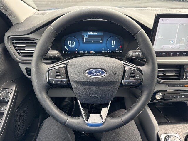 2023 Ford Escape Active photo 2