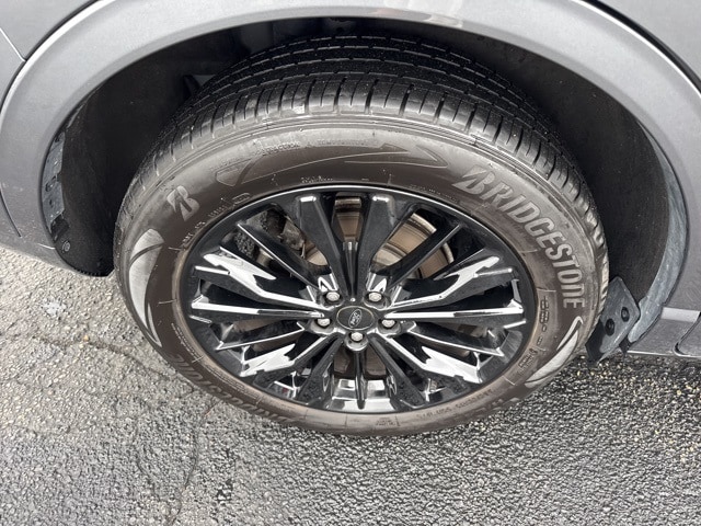 2023 FORD ESCAPE - Image 34