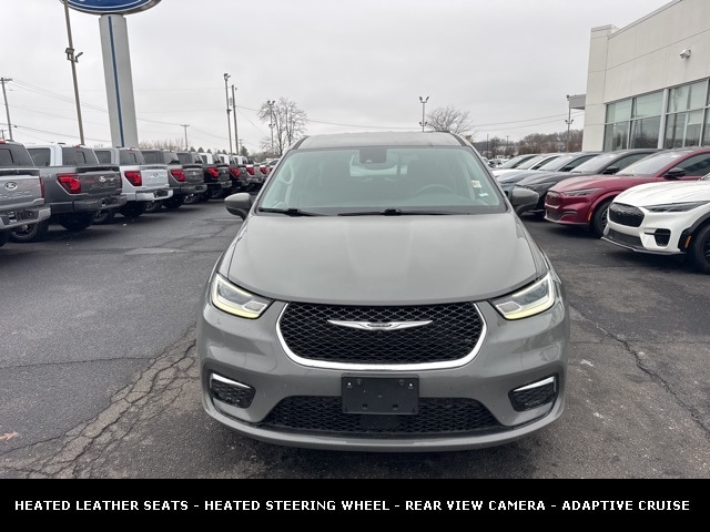 2023 CHRYSLER PACIFICA - Image 6