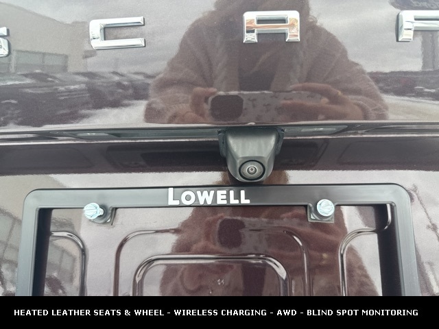 2023 FORD ESCAPE - Image 11