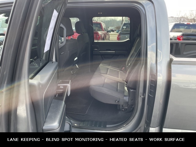 2023 FORD F-150 - Image 29