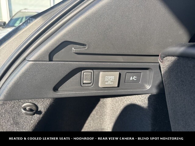 2024 ACURA MDX - Image 14