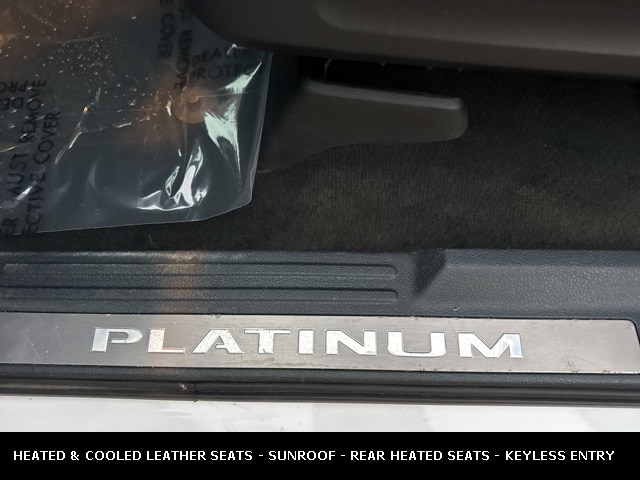 2016 FORD EXPEDITION MAX - Image 26