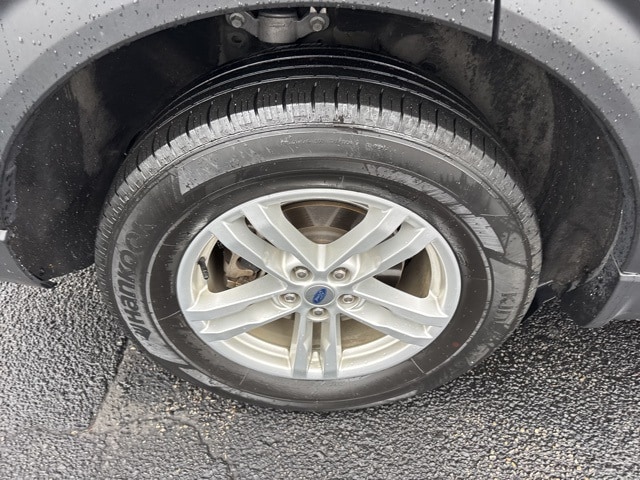 2022 FORD EXPLORER - Image 30