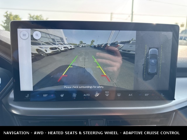 2023 FORD ESCAPE - Image 4