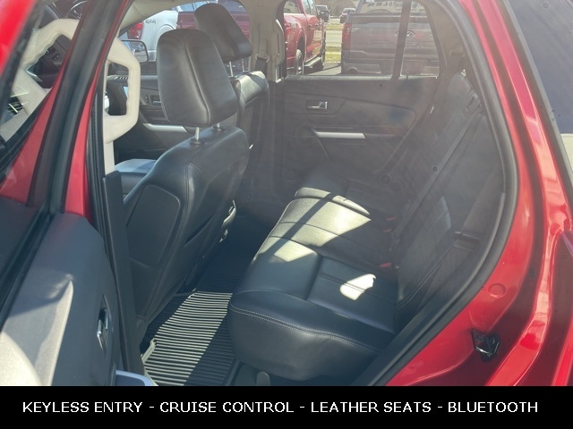 2011 FORD EDGE - Image 28