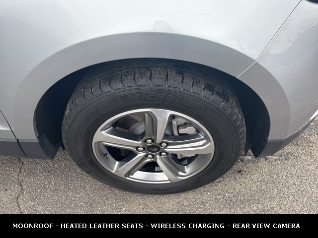 2024 FORD EDGE - Image 35