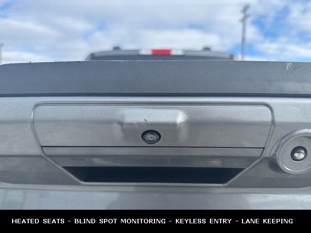 2021 FORD F-150 - Image 12