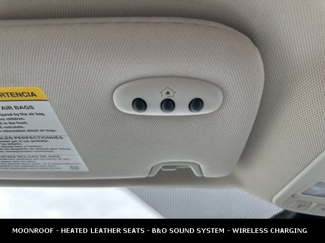 2022 FORD EDGE - Image 36