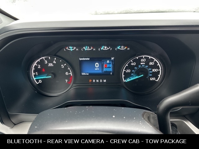 2024 FORD F-350 - Image 22