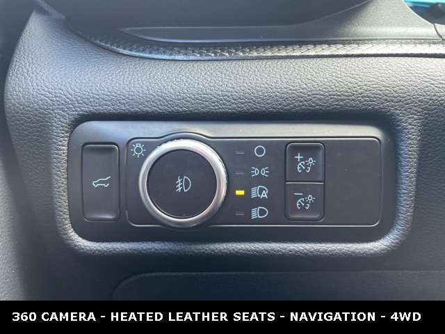 2023 FORD EXPLORER - Image 22