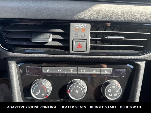 2023 VOLKSWAGEN TAOS - Image 23