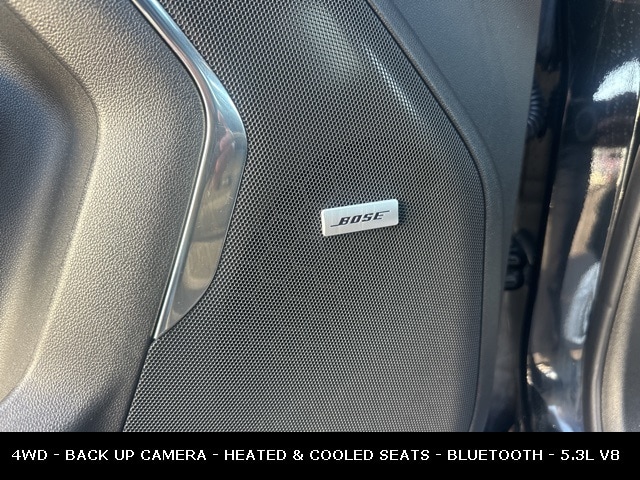 2023 GMC YUKON - Image 21