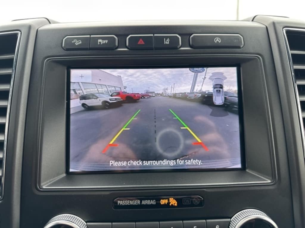 Used 2020 Ford Expedition Max Limited SUV