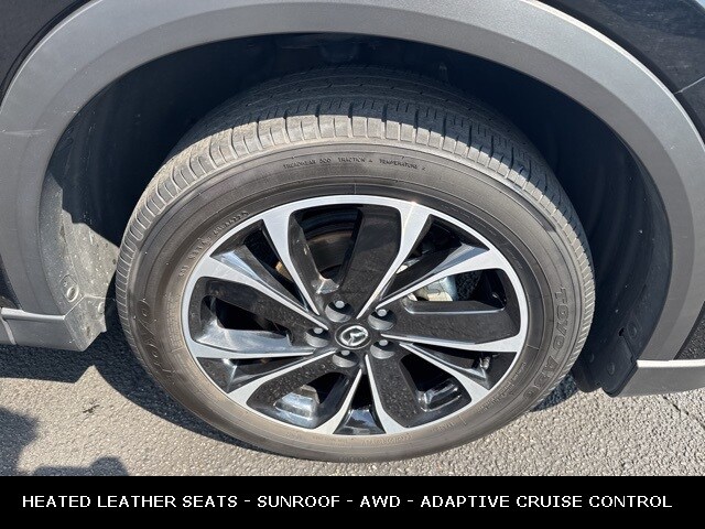 2023 Mazda CX-5 2.5 Premium Plus photo 4