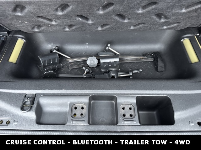 2013 JEEP WRANGLER - Image 12