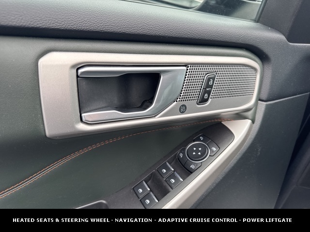 2023 FORD EXPLORER - Image 23