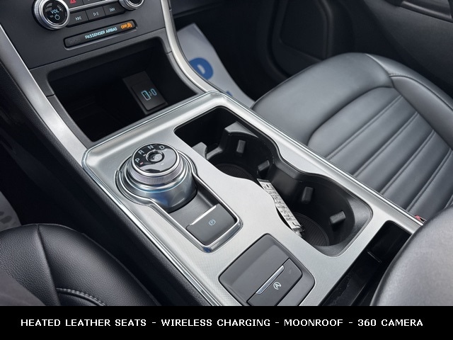 2022 FORD EDGE - Image 28