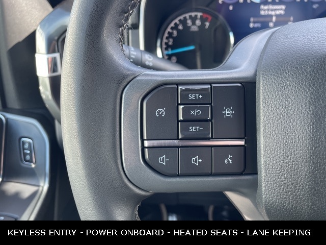 2023 FORD F-150 - Image 24