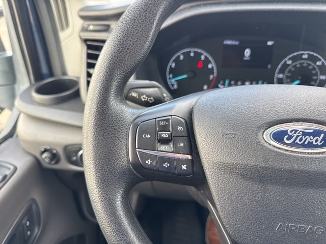 2020 FORD TRANSIT - Image 23