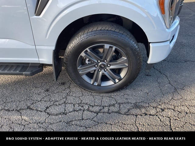 2021 FORD F-150 - Image 34