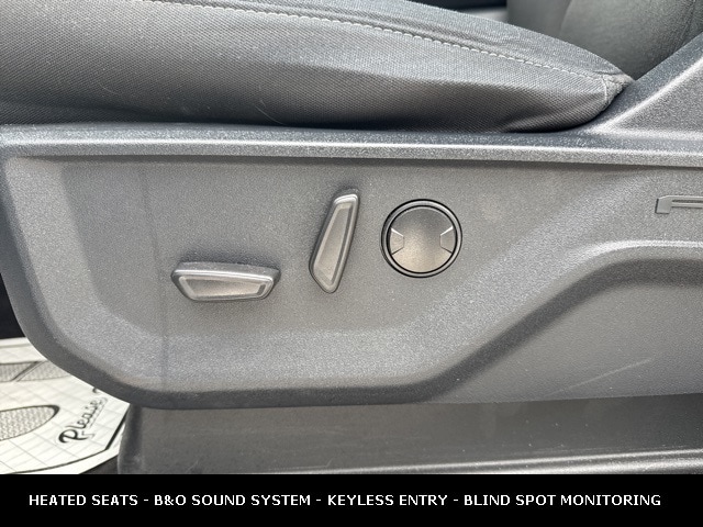 2023 FORD F-150 - Image 21