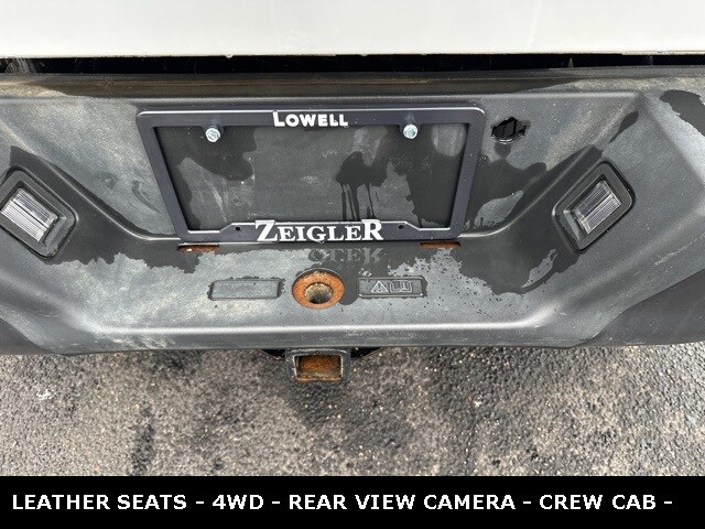 2019 FORD F-150 - Image 11