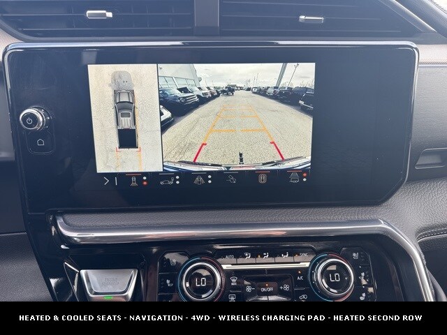 2024 Gmc Sierra 1500 Denali photo 4