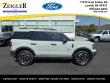 Used 2022 Ford Bronco Sport Big Bend SUV