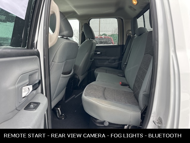 2014 RAM 1500 - Image 13