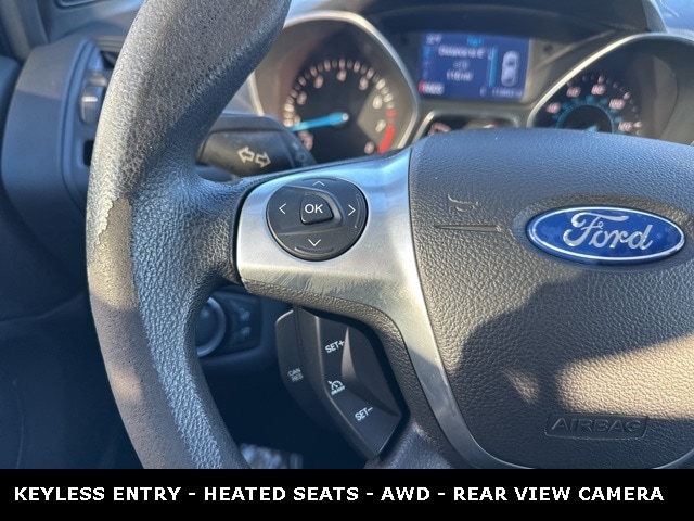 2014 FORD ESCAPE - Image 22