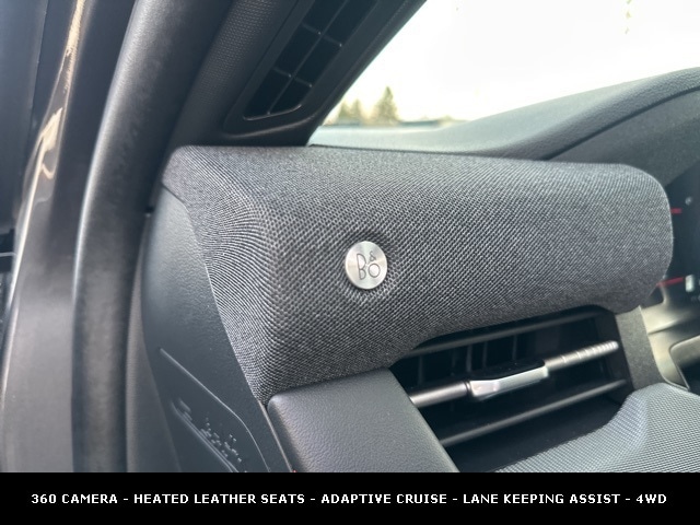 2025 FORD EXPLORER - Image 23