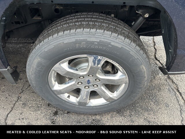 2022 FORD F-150 - Image 34