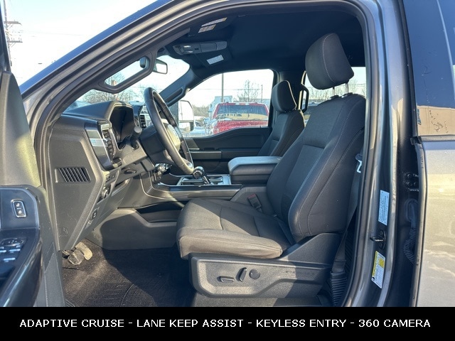 2023 FORD F-150 - Image 19