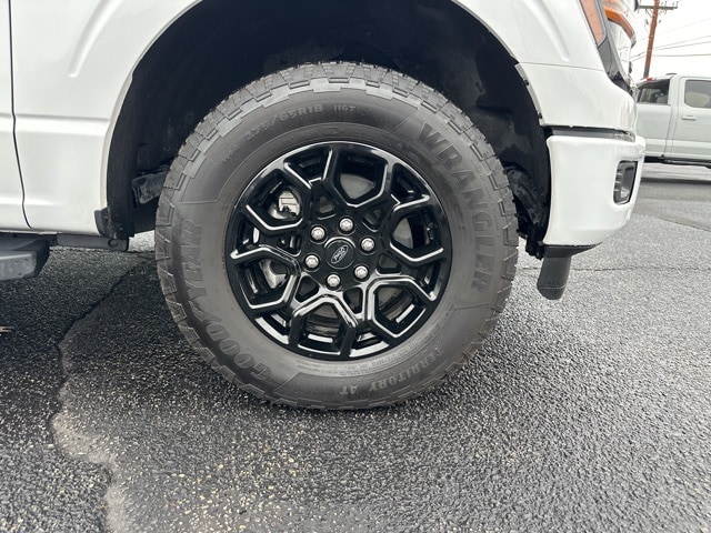 2024 FORD F-150 - Image 33