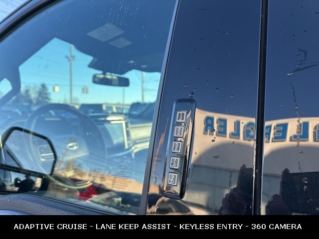 2023 FORD F-150 - Image 17