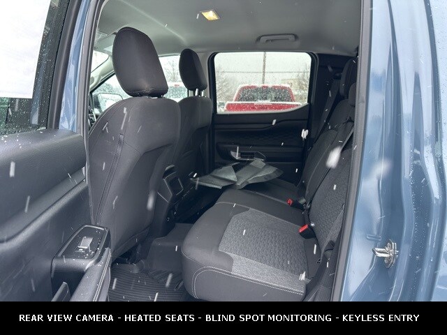 2024 FORD RANGER - Image 16
