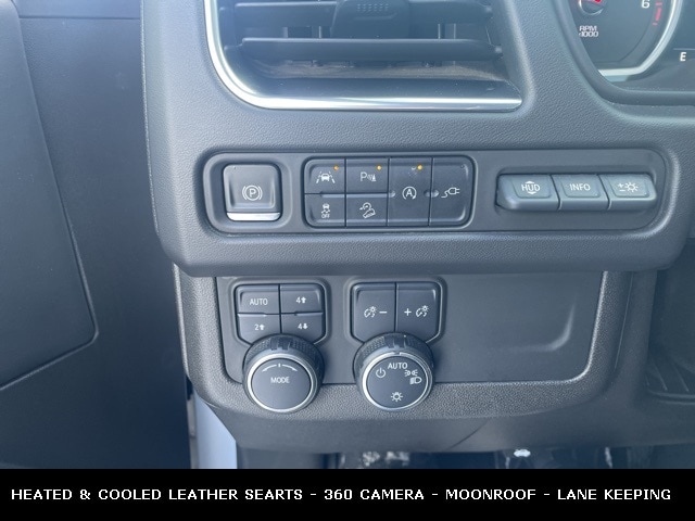 2021 CHEVROLET SUBURBAN - Image 22