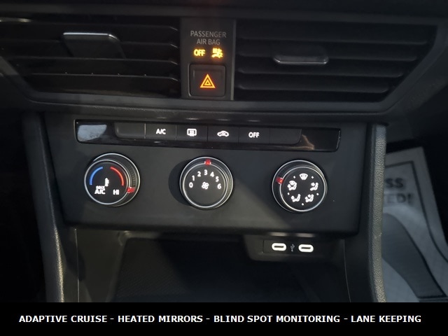 2024 VOLKSWAGEN JETTA - Image 20