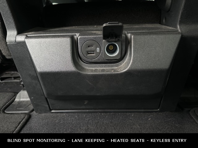 2023 FORD F-150 - Image 16