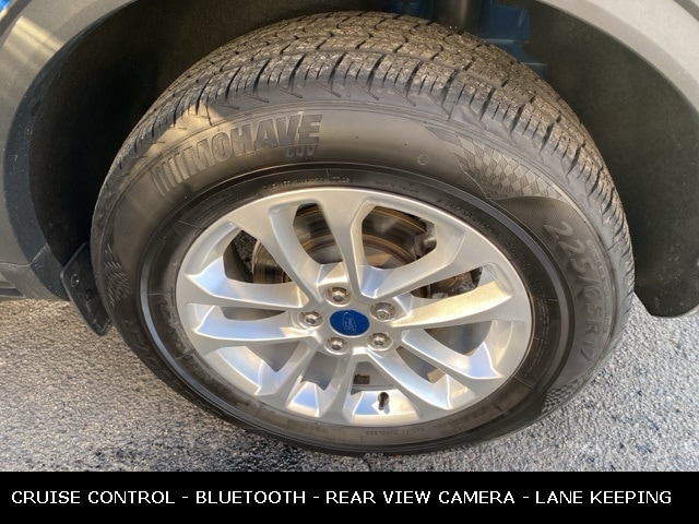 2022 FORD ESCAPE - Image 29