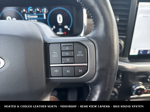 2022 FORD F-150 - Image 21