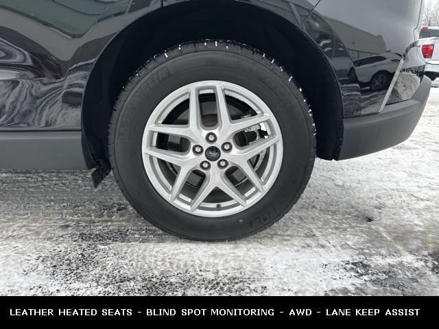 2024 FORD EDGE - Image 36