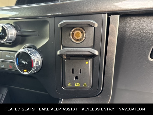 2023 FORD F-150 - Image 18