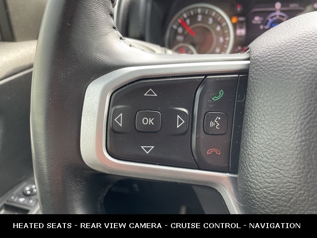 2021 RAM 1500 - Image 20