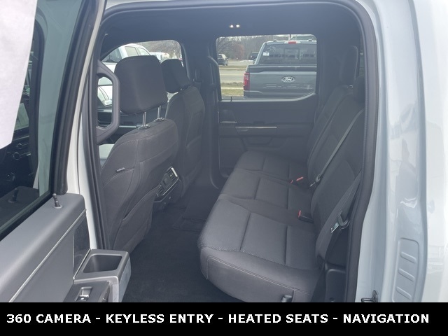 2023 FORD F-150 - Image 28